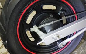 HONDA APE 50 AC16