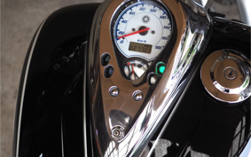 YAMAHA DRAGSTAR 400 2009 VH01J