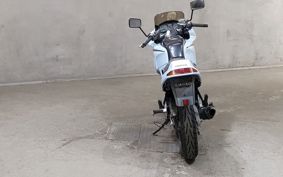 HONDA VT250F MC15