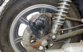 YAMAHA XS650 SPECIAL 1979 3G5