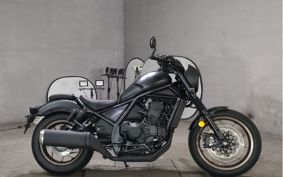 HONDA REBEL 1100 S DCT 2026 SC87