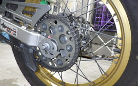 YAMAHA SEROW 250 Gen.2 2020 DG17J