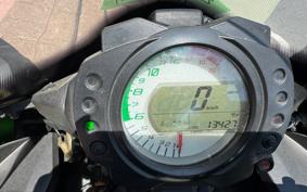 KAWASAKI NINJA ZX-10R 2009 ZXT00E