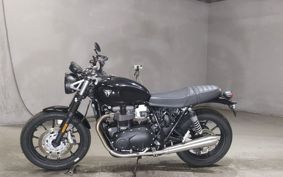 TRIUMPH  TRIUMPH  STREET  TWIN  DAD74G