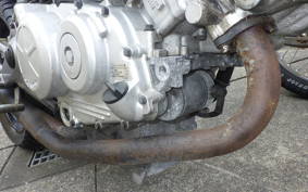 HONDA VTR 250 2009 MC33