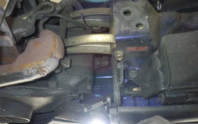 SUZUKI ADDRESS V100 2019 CE13A