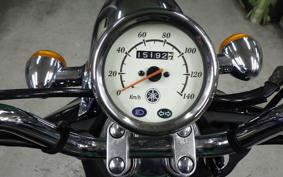 YAMAHA VINO 125 2012