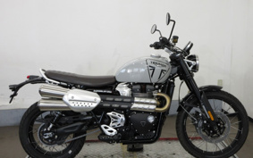 TRIUMPH  TRIUMPH  SCRAMBLER 1200X 2024 DADR0H