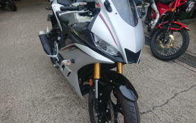 YAMAHA YZF-R25 RG43J
