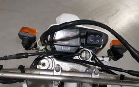YAMAHA DT200 WR 3XP