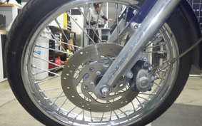 HARLEY XL1200C 2005