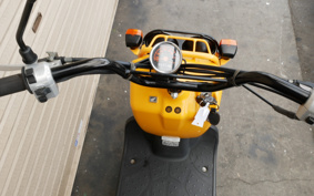 HONDA ZUMAR AF58