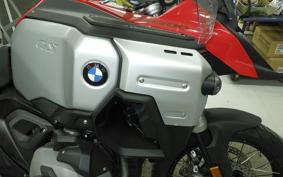 BMW R1300GS Adventure ASA 2025