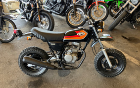 HONDA APE 50 AC16