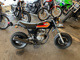 Фото Honda APE 50 2001 с японского аукциона