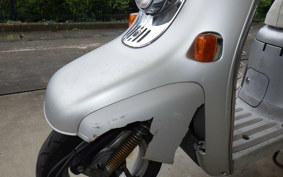 HONDA JULIO AF52