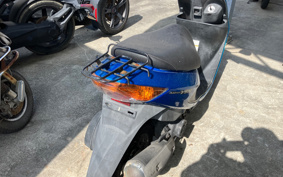 SUZUKI ADDRESS V50 CA42A