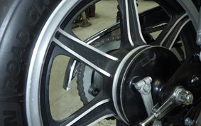 YAMAHA SR500 1982 2J2