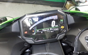 KAWASAKI NINJA ZX-6R A 2026 ZX636J