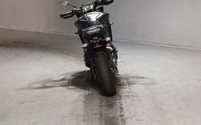 YAMAHA TRACER 9 GT 2017 RN51J