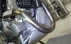 SUZUKI DJEBEL 250 XC 2001 SJ45A