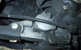 SUZUKI ADDRESS V125 G CF46A