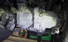 HONDA GYRO CANOPY 2013 TA02