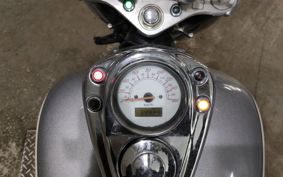HONDA SHADOW 400 NC34