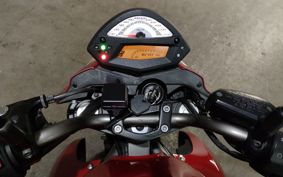 KAWASAKI ER400 N 2012 ER400B
