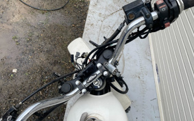 KAWASAKI 250TR BJ250F