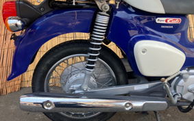 HONDA SUPER CUB50 AA07