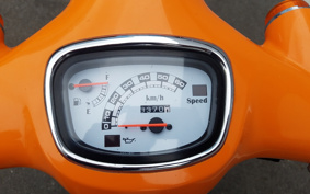 SUZUKI VERUDE CA1MB