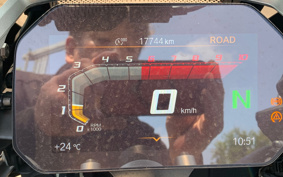 BMW R1250GS 2018 0J91