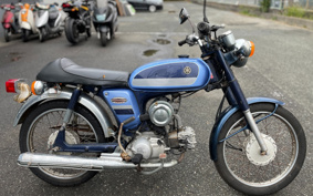 YAMAHA YB-1 FOUR UA05J