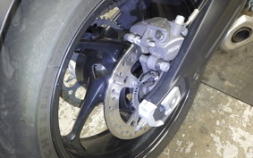 TRIUMPH TRIDENT 660 2021