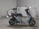 Фото Suzuki LET's 4 с японского аукциона