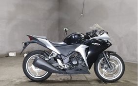 HONDA CBR250R MC41