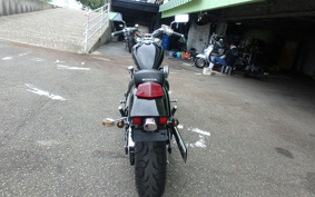 HONDA STEED 400 2000 NC26