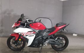 YAMAHA YZF-R25 RG10J
