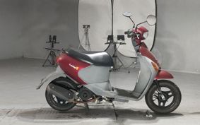 SUZUKI LETS4 CA45A