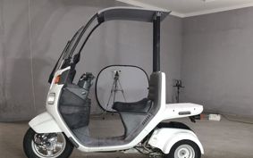HONDA GYRO TA03