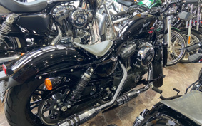 HARLEY XL1200X 2022 LC3