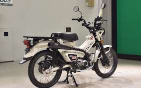 HONDA CT125-2 2023 JA65