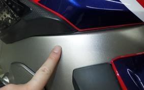 HONDA CBR1000RR GEN 3 SPECIAL 2018 SC77