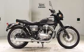 KAWASAKI W400 2007 EJ400A