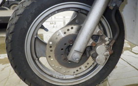 HONDA SPACY 100 JF13