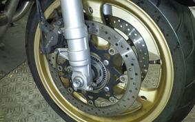 SUZUKI BANDIT 1200 SA 2007 GV79A