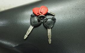 SUZUKI ADDRESS V125 S CF4MA