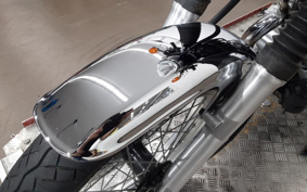 YAMAHA SR400 2021 RH16J