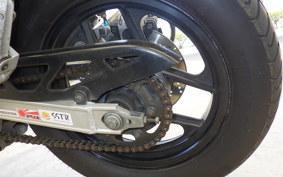 KAWASAKI GPZ400R 1987 ZX400D